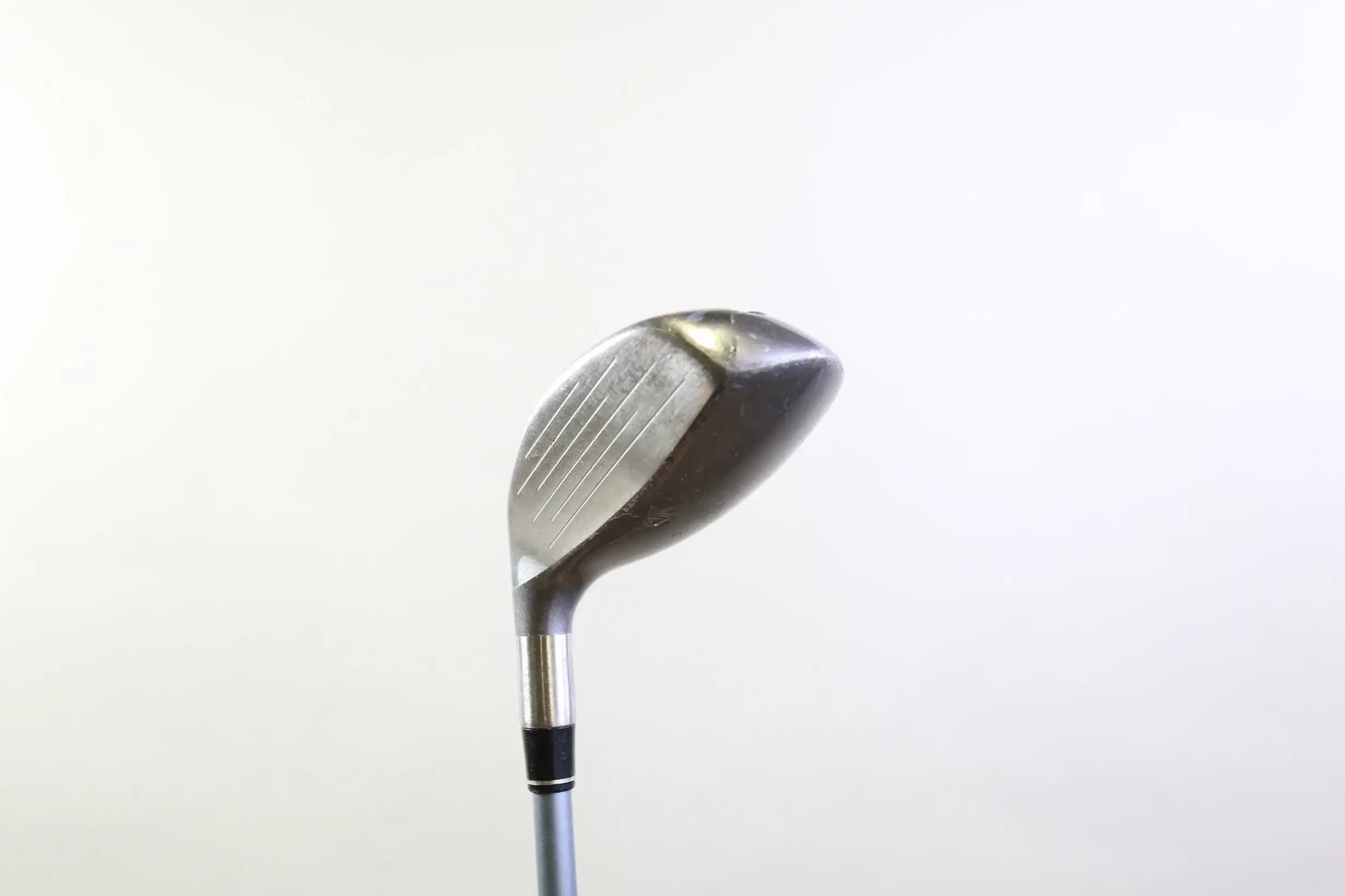 TaylorMade R5 XL Mid 5 Hybrid 25* RH 38.25 In Graphite Shaft Ladies Flex - Image 5