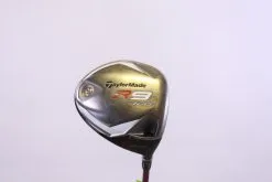 TaylorMade R9 460 Driver - Right-Handed - 10.5 Degrees - Seniors Flex