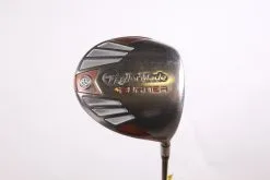 TaylorMade Burner '09 Driver - Right-Handed - 10.5 Degrees - Regular Flex
