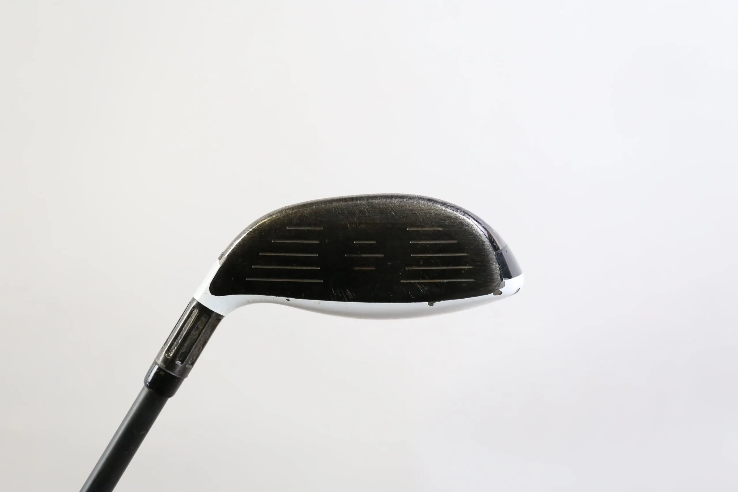 TaylorMade M2 3 Wood 15* Right Handed 43.5 In TFC 189 Graphite Shaft Stiff Flex - Image 4