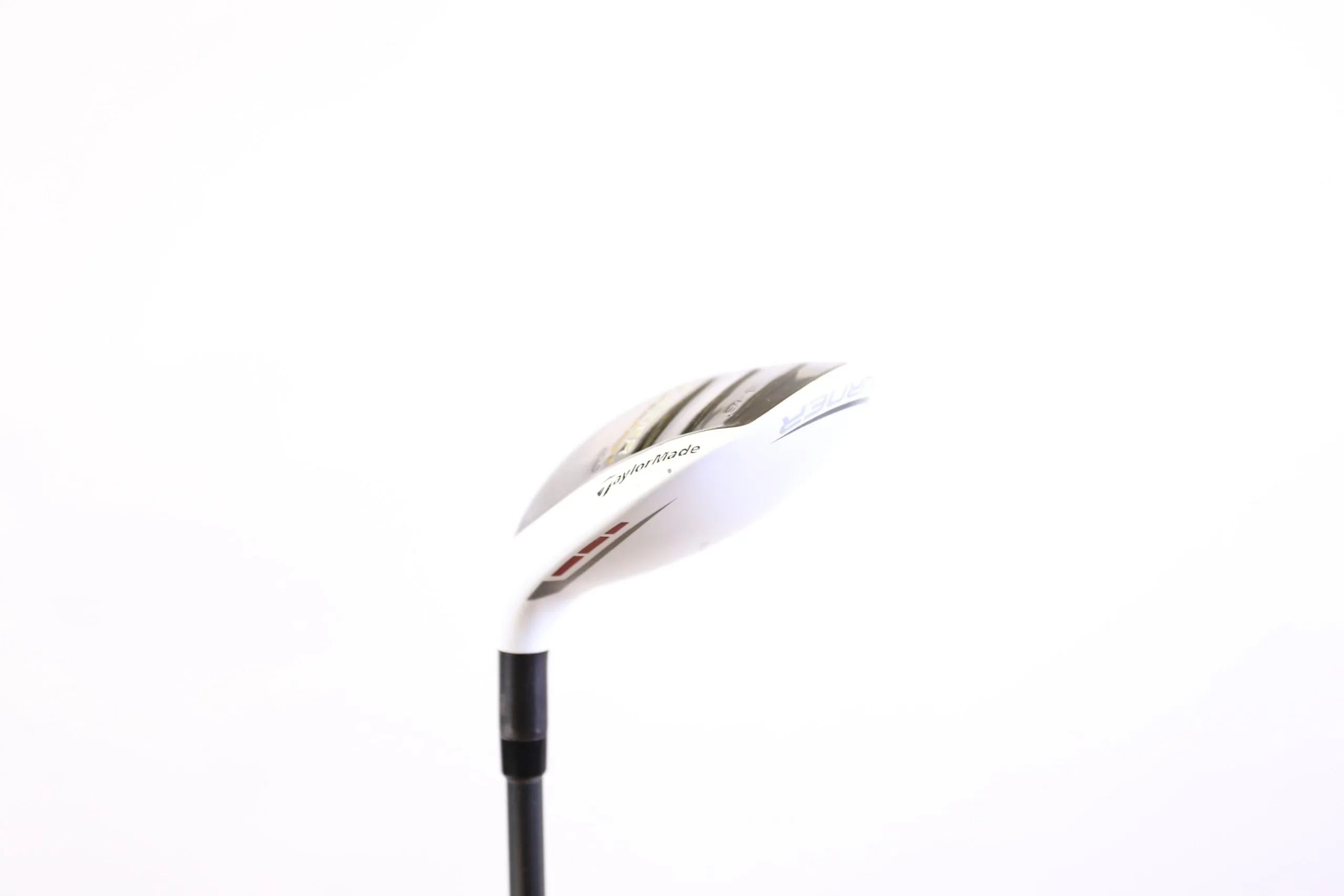 TaylorMade Burner SuperFast 2.0 Rescue 3 Hybrid 41 In LH 18* Graphite Regular - Image 6