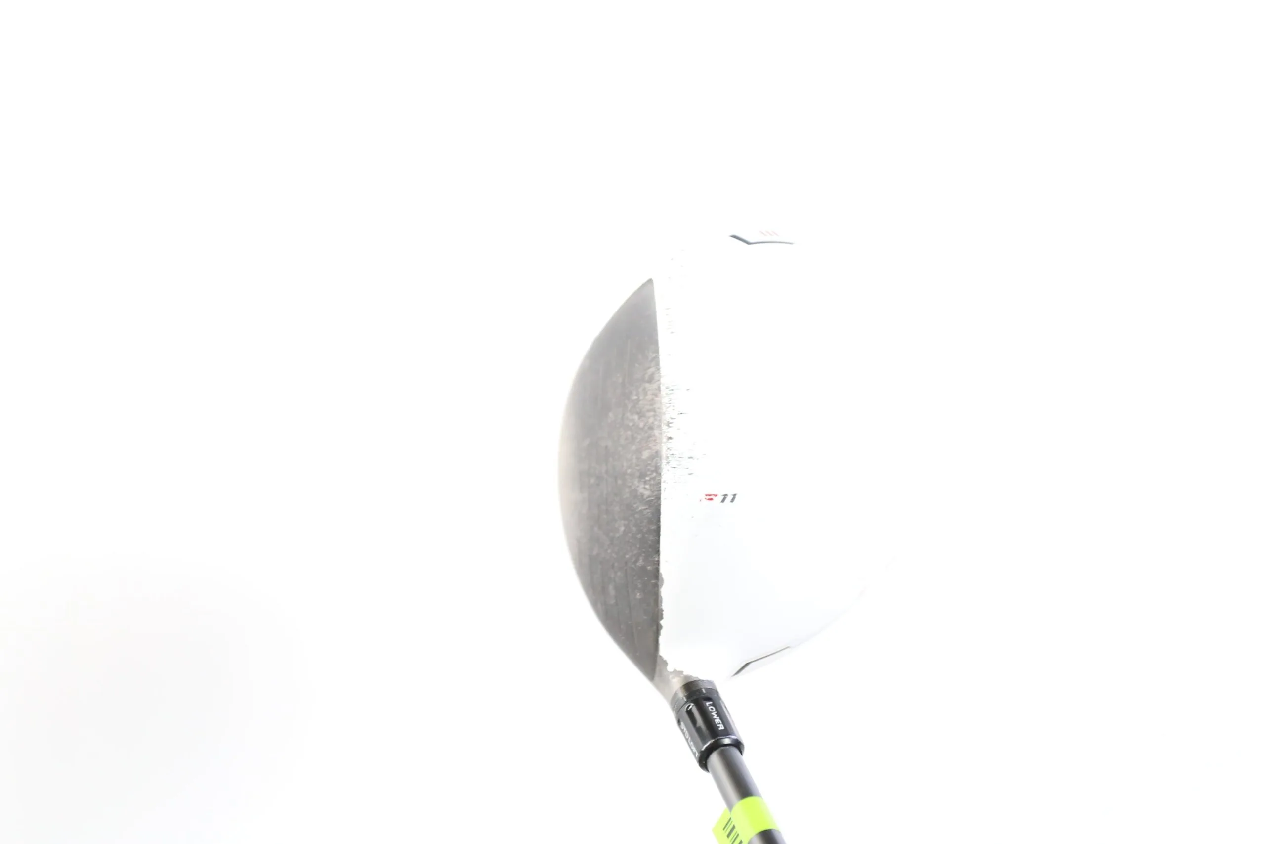 TaylorMade R11-S Driver - Right-Handed - 10.5 Degrees - Regular Flex - Image 6