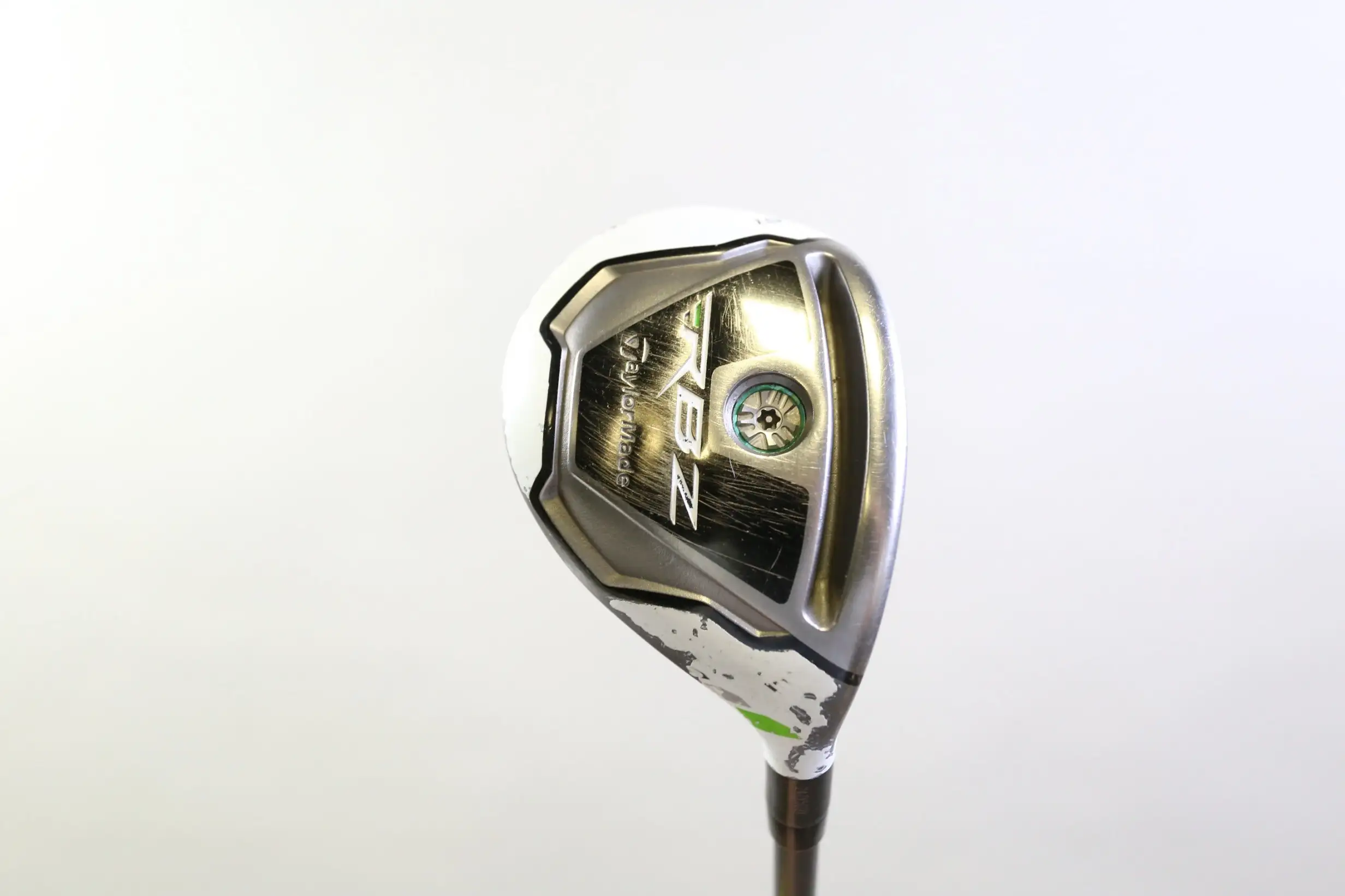 TaylorMade RBZ 3 Hybrid 19* Right Handed 41 In Graphite Shaft Regular Flex