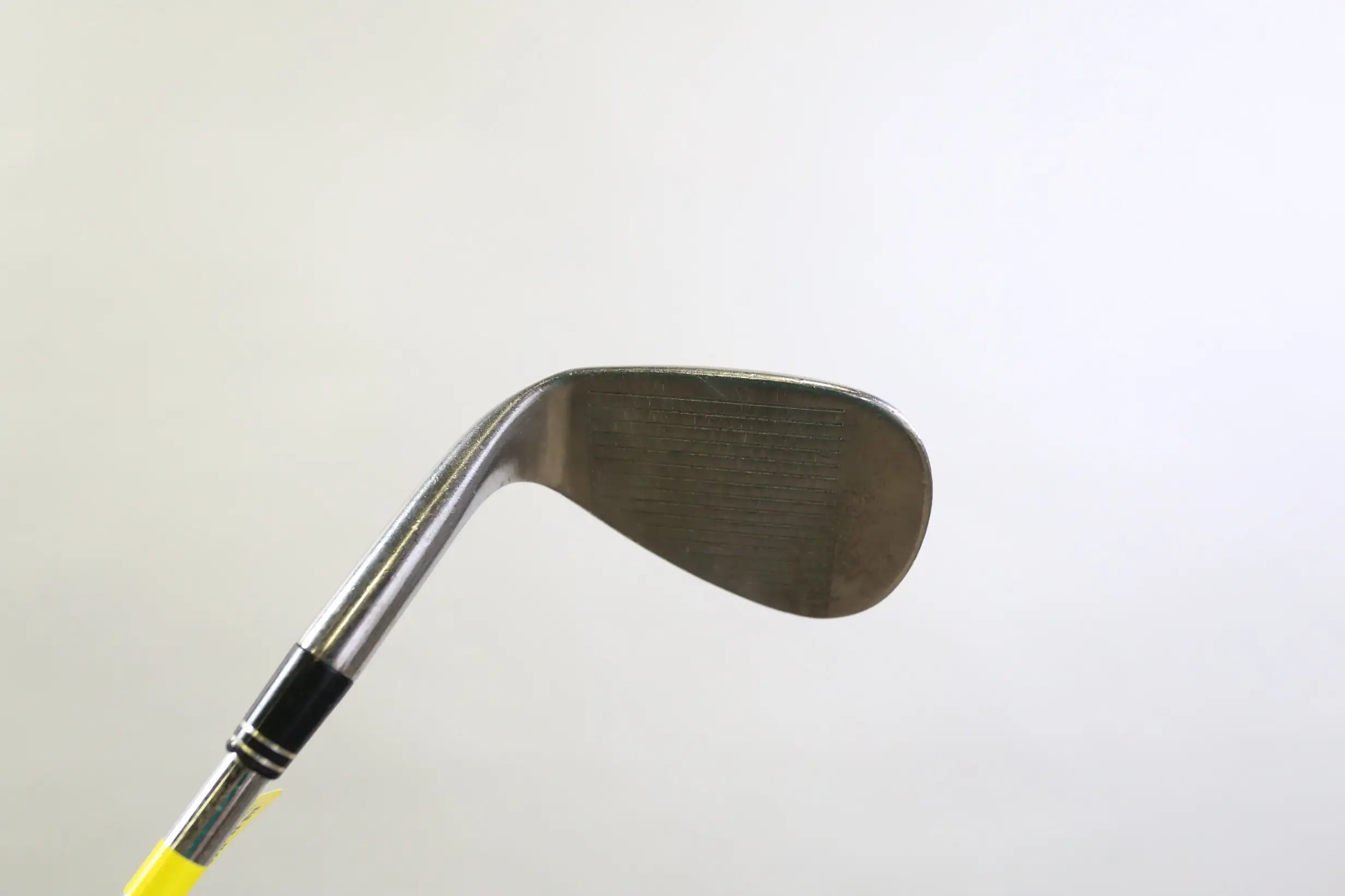 TaylorMade ATV Sand Wedge 56* RH 34.75 In Steel Shaft Stiff Flex - Image 2