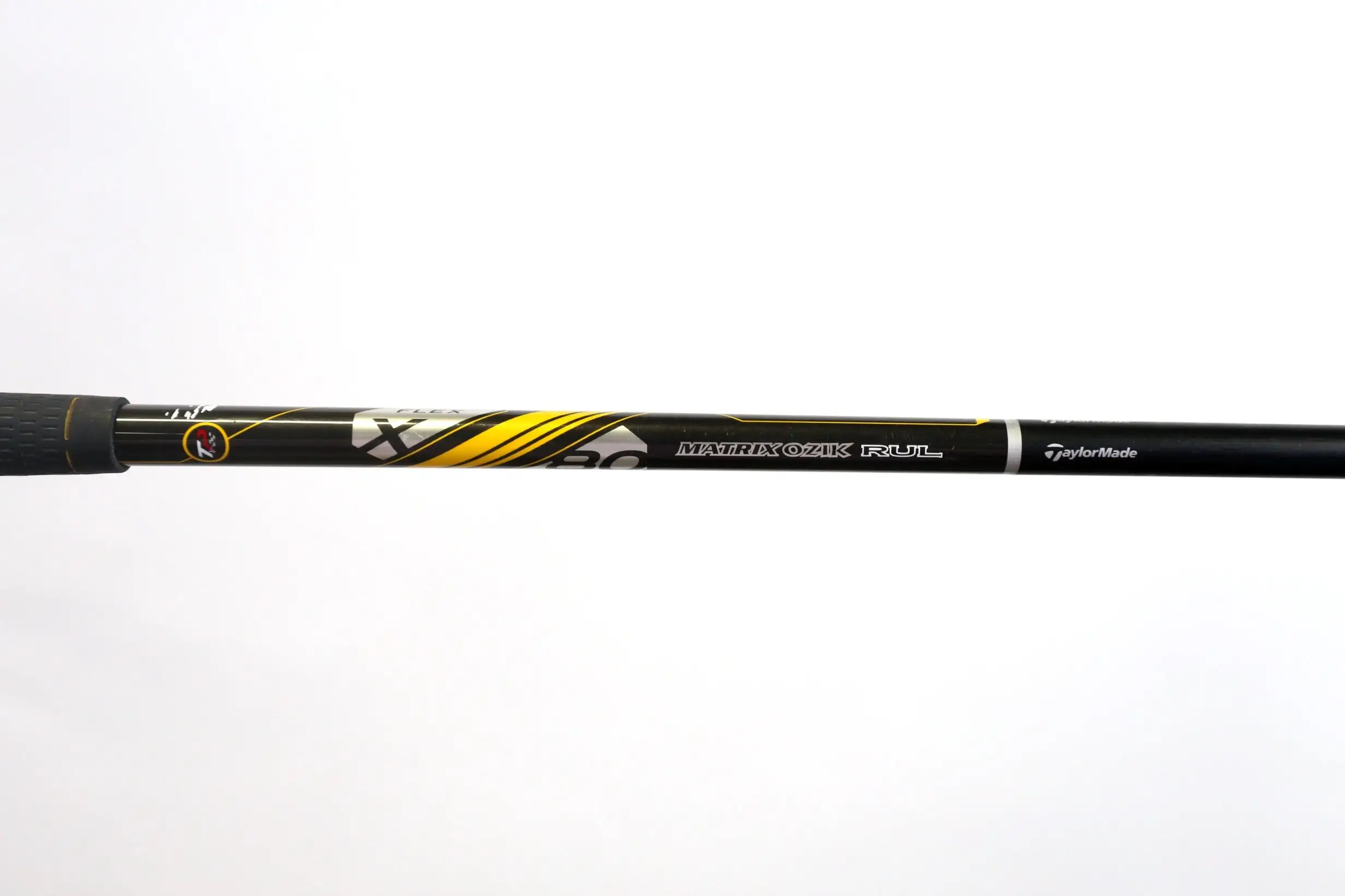 TaylorMade RBZ Stage 2 Tour 3 Wood 14.5* RH 43 In Matrix Graphite Extra Stiff - Image 8