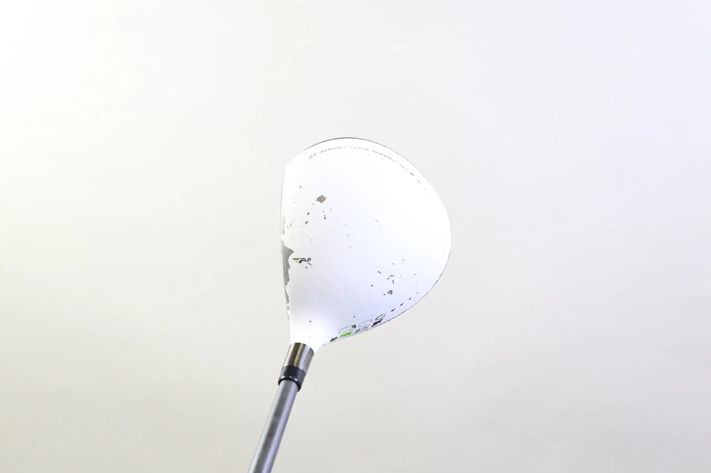 TaylorMade RocketBallz 3 Wood 17* RH 43.25 In Matrix Graphite Shaft Senior Flex - Image 7