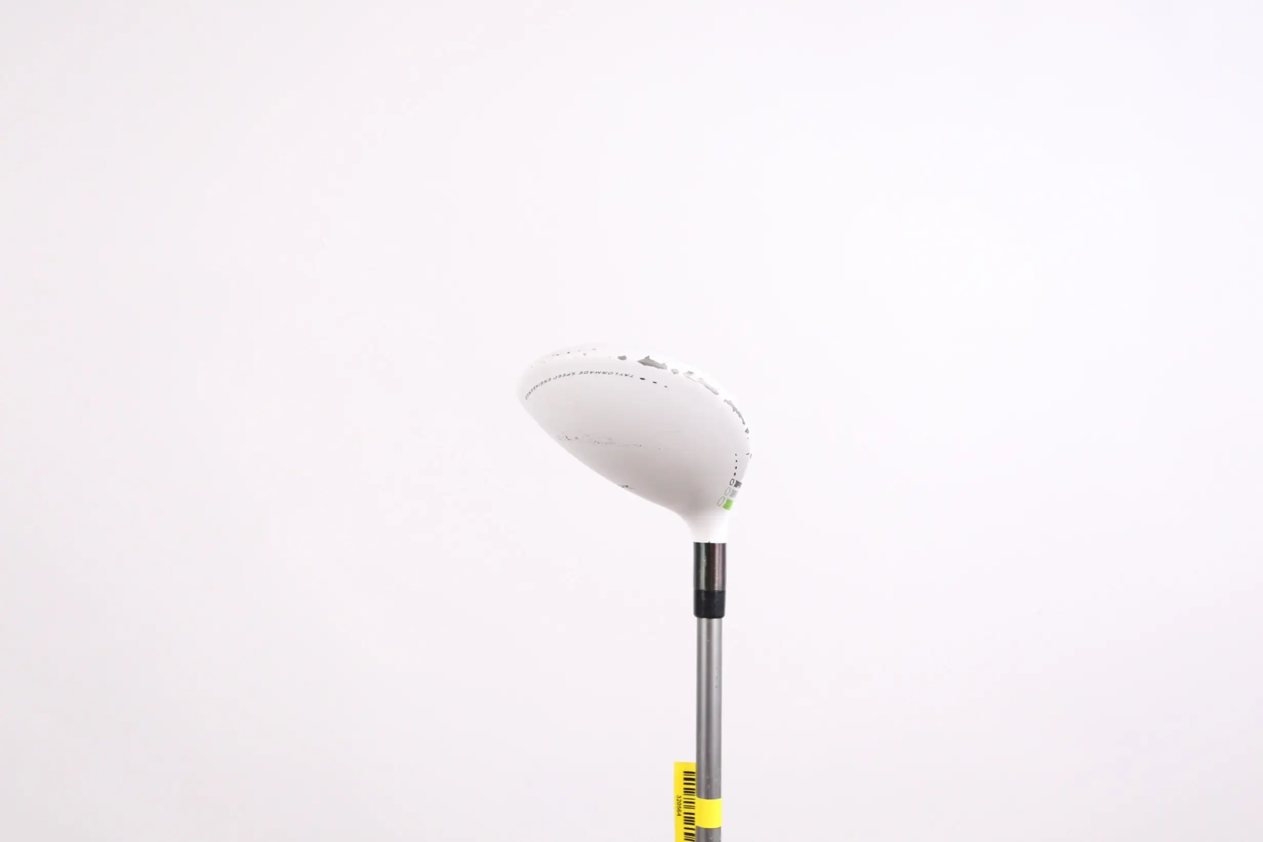 TaylorMade RocketBallz 5 Hybrid 25* RH 38.75 In Graphite Shaft Ladies Flex - Image 4