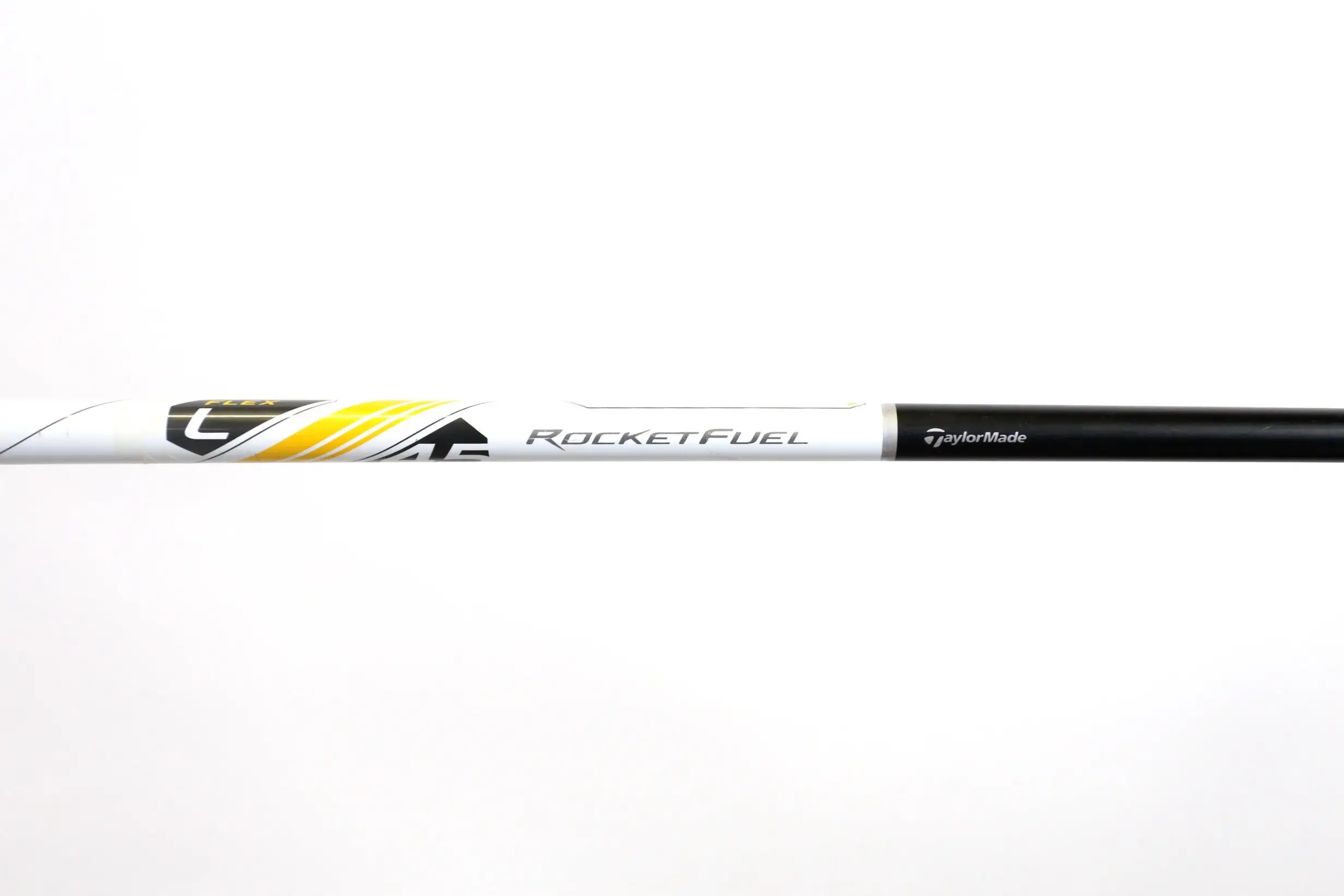 TaylorMade RBZ Stage 2 Rescue 6 Hybrid 28* RH 38.5 In Graphite Shaft Ladies Flex - Image 8