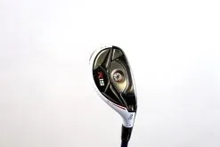 TaylorMade R15 Rescue 3 Hybrid 19* RH 40.5 In Diamana Graphite Stiff Flex