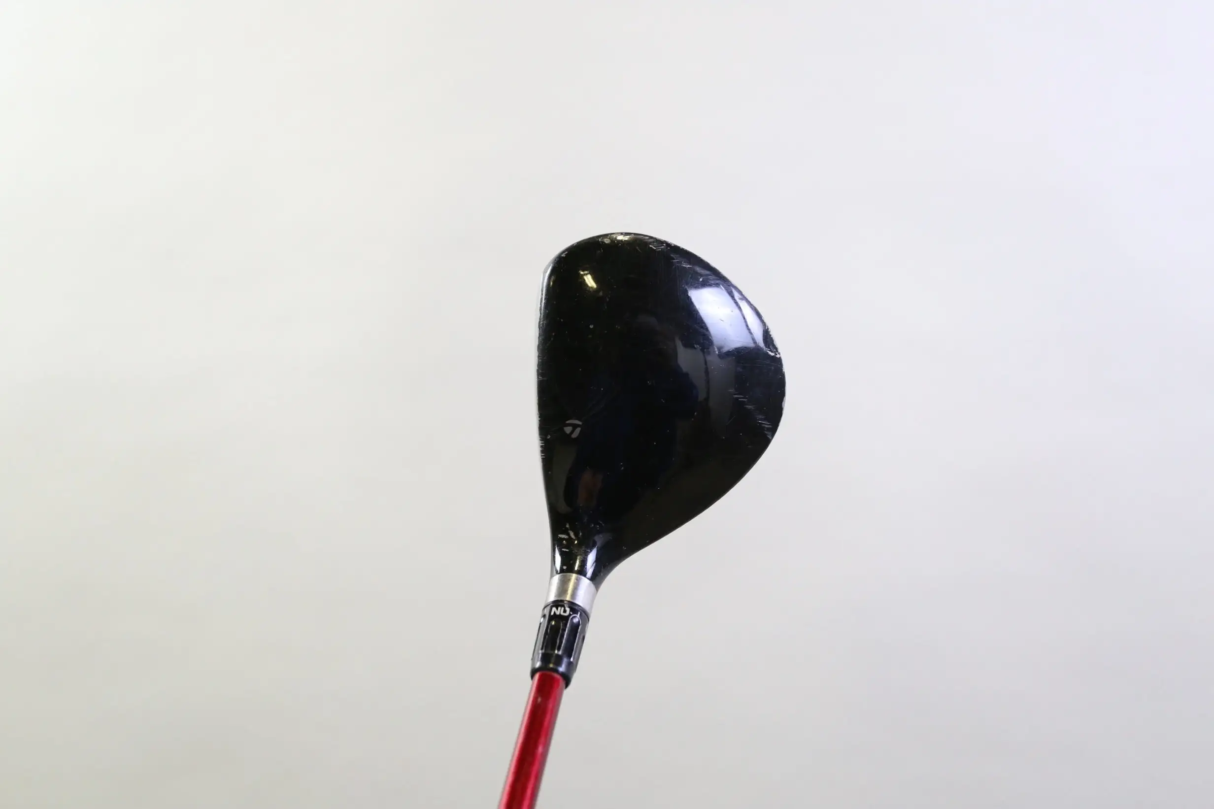 TaylorMade R9 4 Wood 17* RH 42 In Graphite Shaft Regular Flex - Image 7
