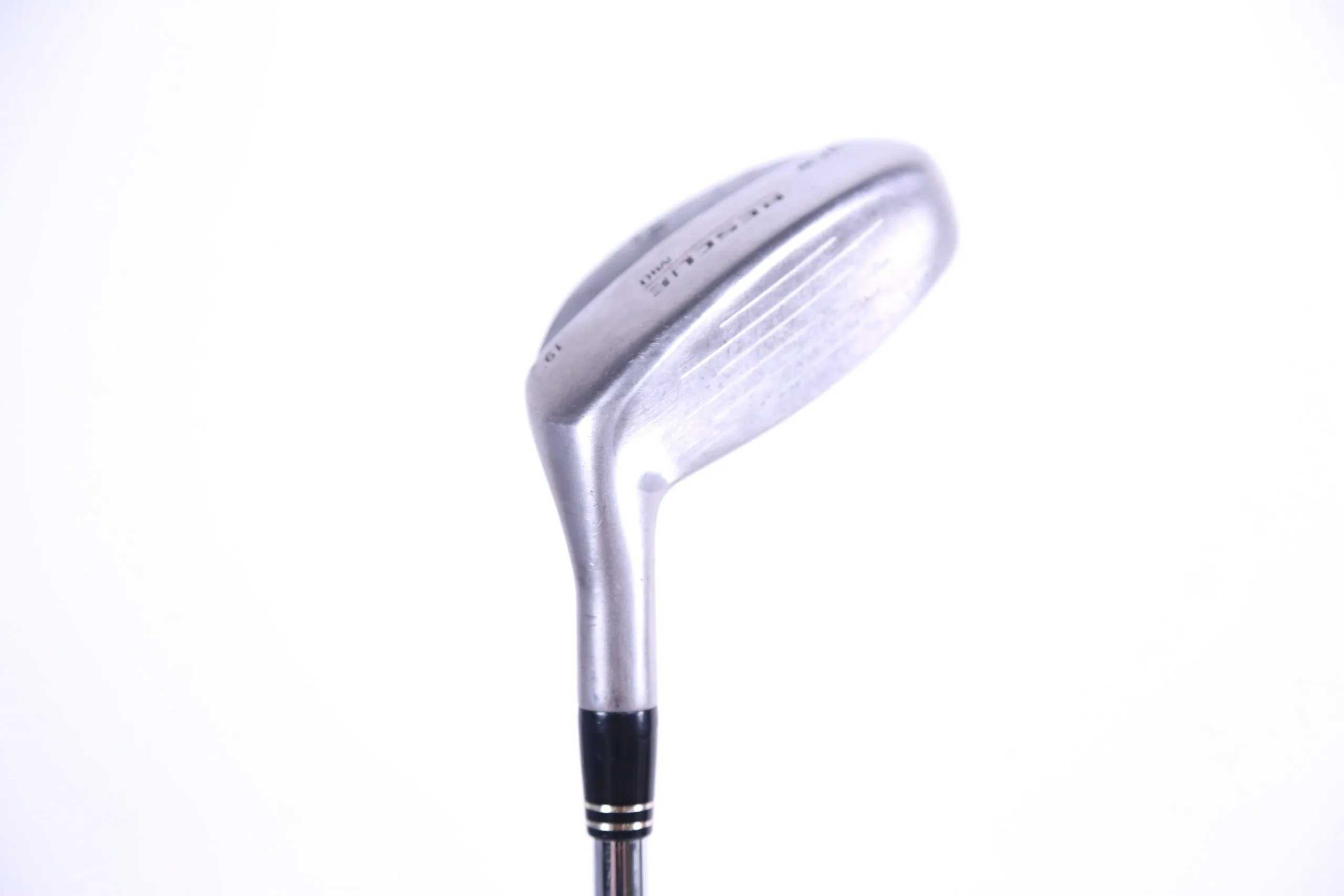 TaylorMade Rescue Mid 3 Hybrid 19* 40 .25 In RH Graphite Shaft Regular Flex - Image 2