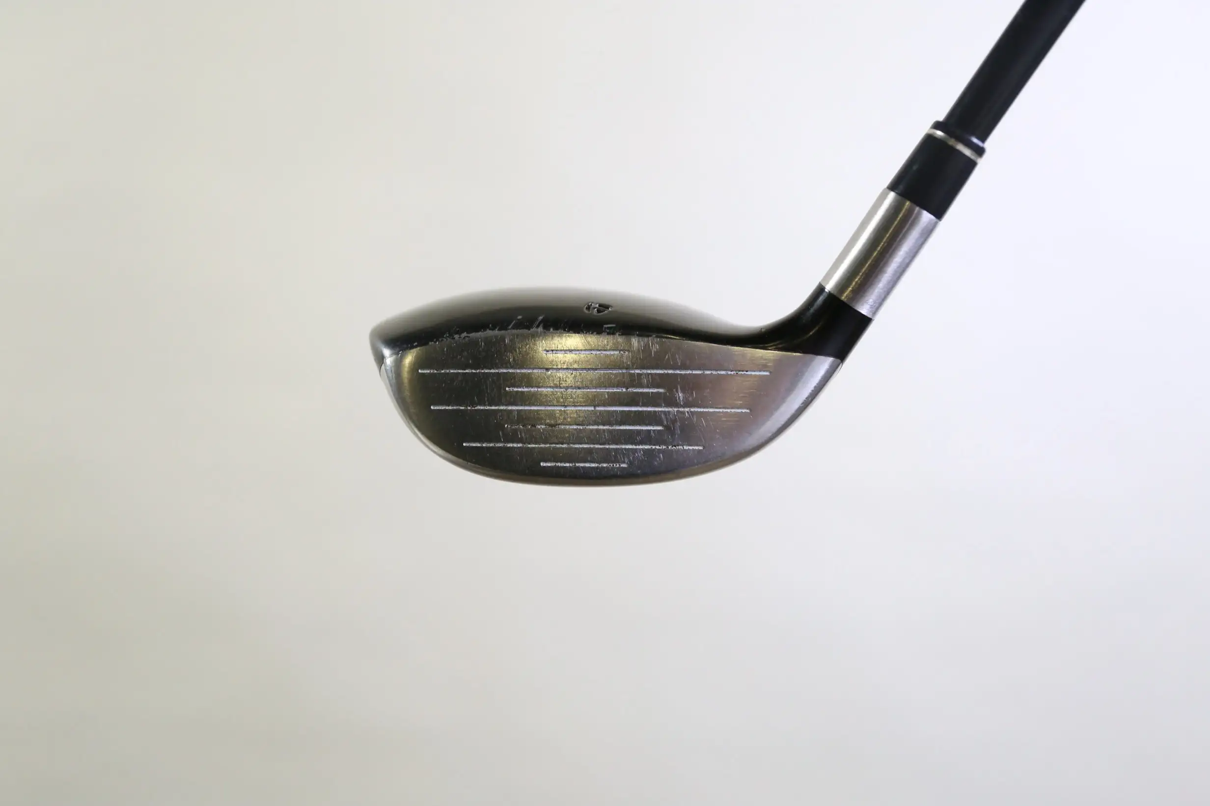 TaylorMade R7 Draw 7 Wood 21* RH 42.25 In Reax Graphite Shaft Regular Flex - Image 6