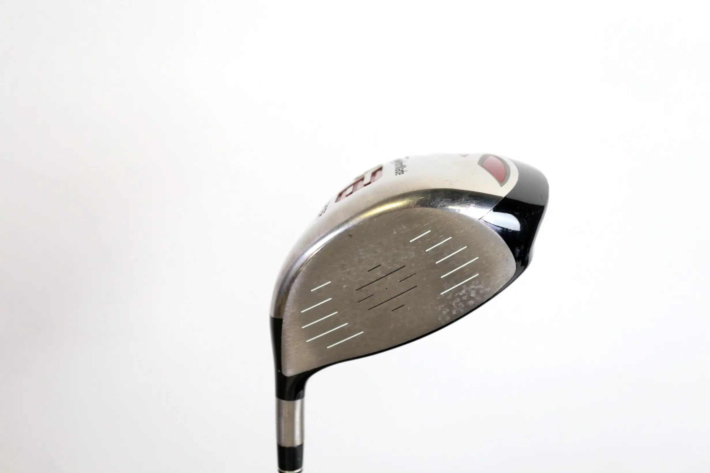 TaylorMade Burner '09 Driver - Right-Handed - 10.5 Degrees - Regular Flex - Image 6