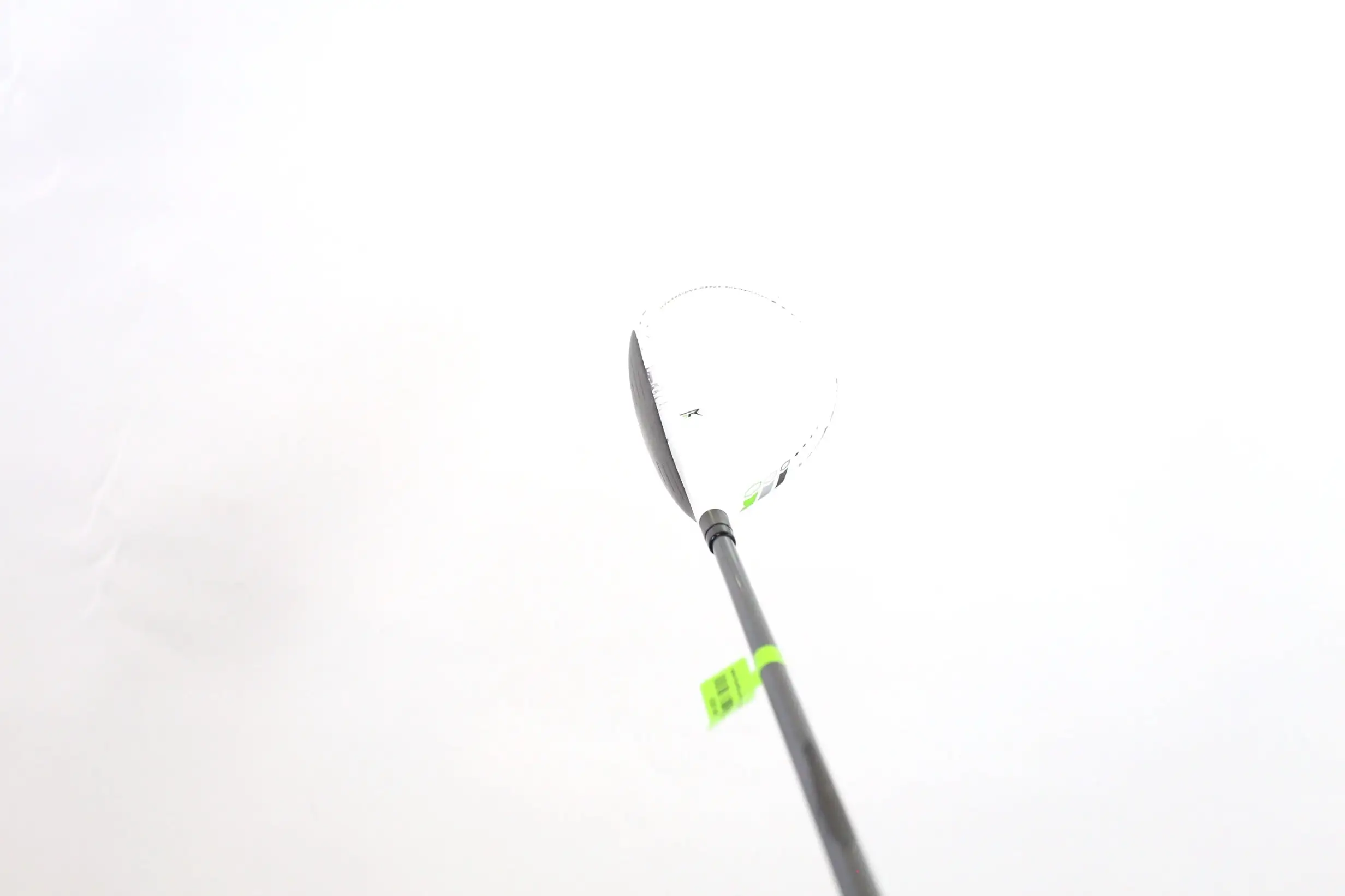 TaylorMade RocketBallz 3 Wood 15* RH 42.75 In Matrix Ozik Regular Flex - Image 7