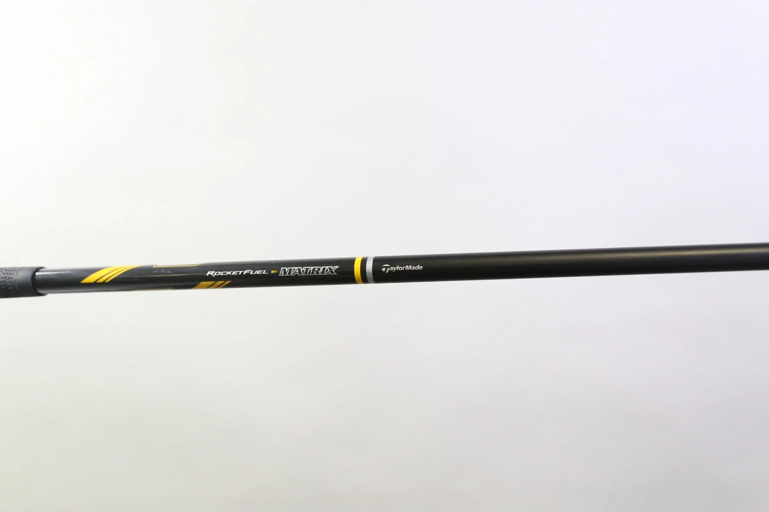 TaylorMade RBZ Stage 2 5HL Wood 21* RH 43 In Graphite Shaft Seniors Flex - Image 8