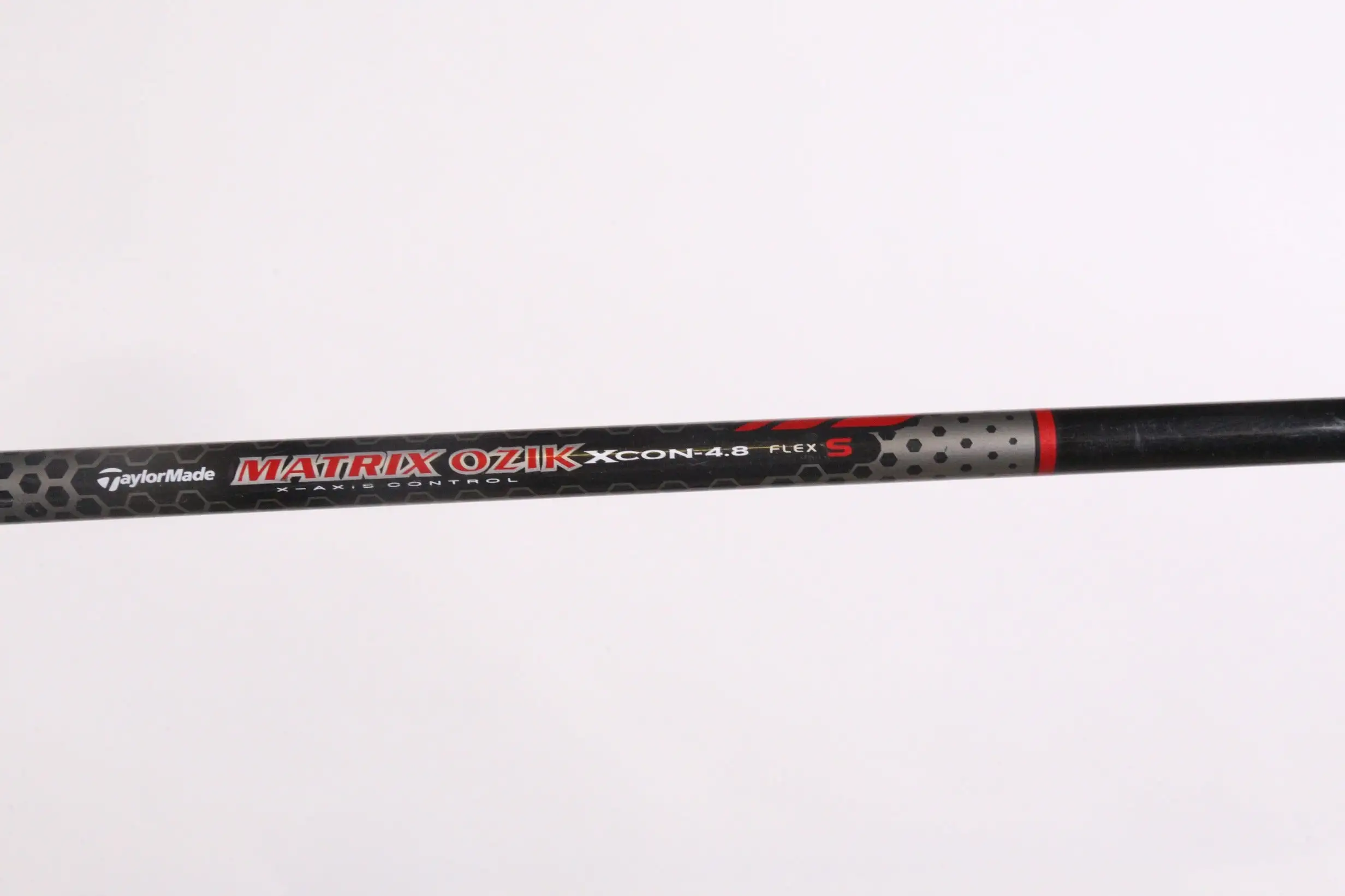 TaylorMade Burner SuperFast Driver - Right-Handed - 10.5 Degrees - Stiff Flex - Image 9